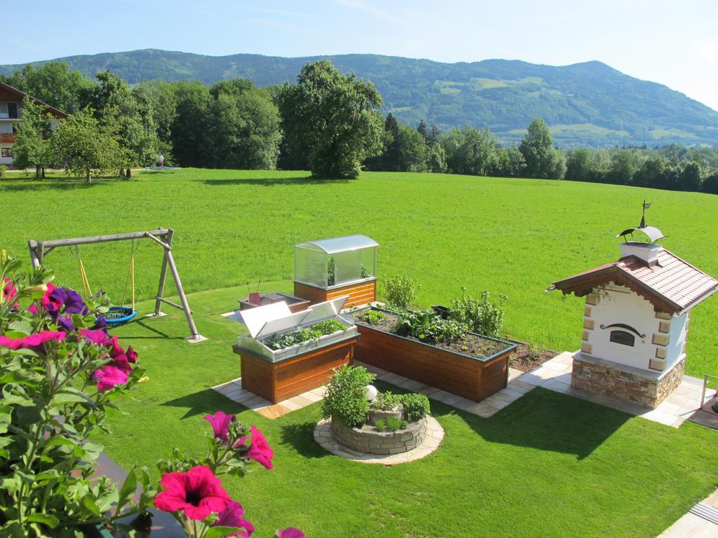 Landhaus Widlroither Mondsee Room photo