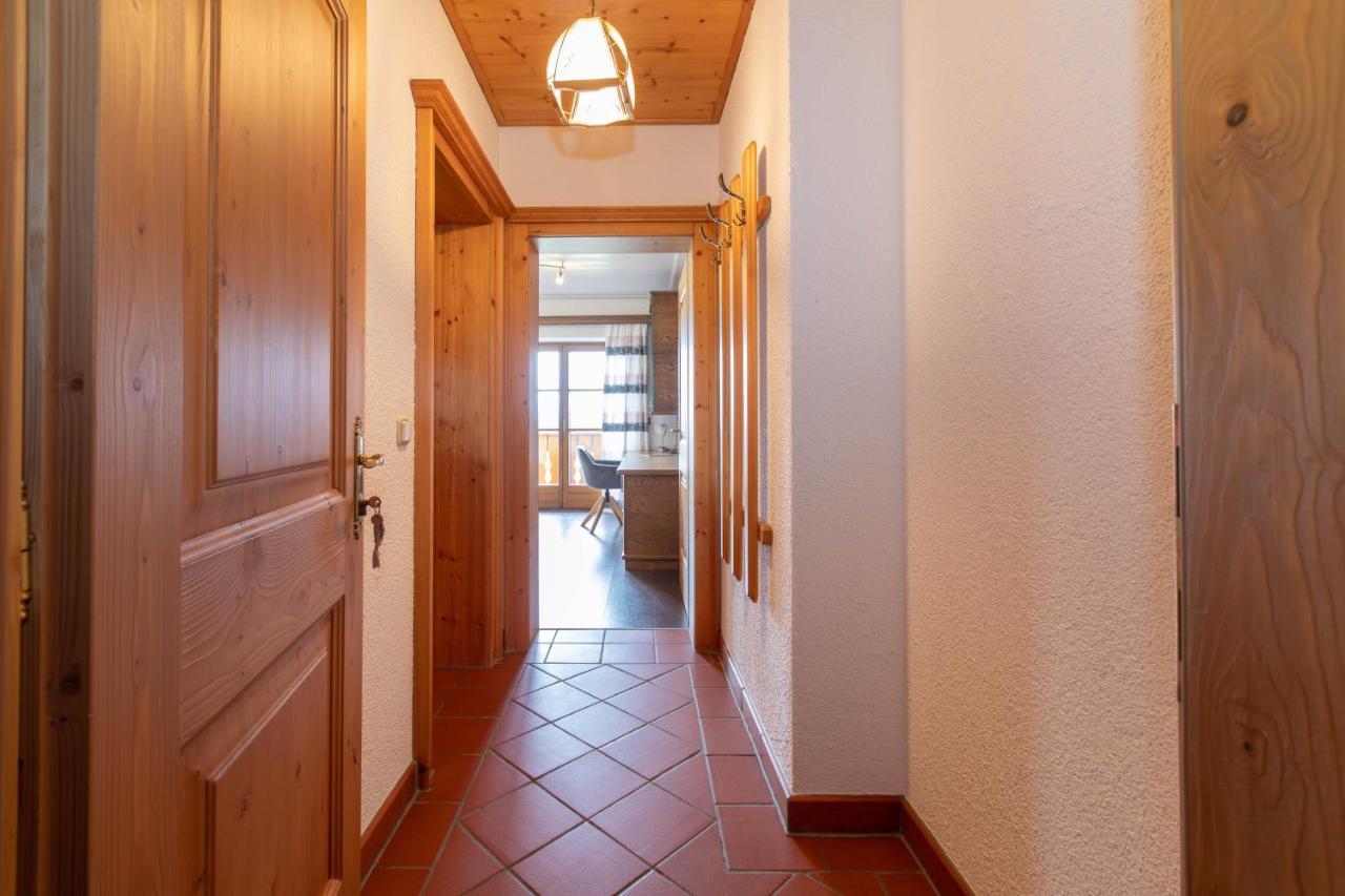 Landhaus Widlroither Mondsee Exterior photo