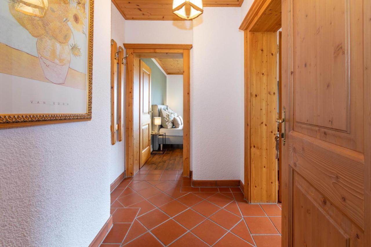 Landhaus Widlroither Mondsee Exterior photo