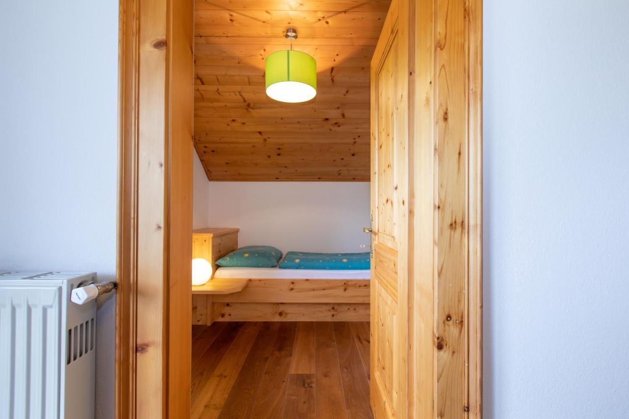 Landhaus Widlroither Mondsee Exterior photo