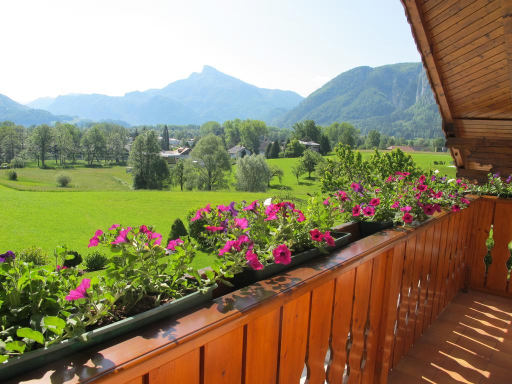 Landhaus Widlroither Mondsee Room photo