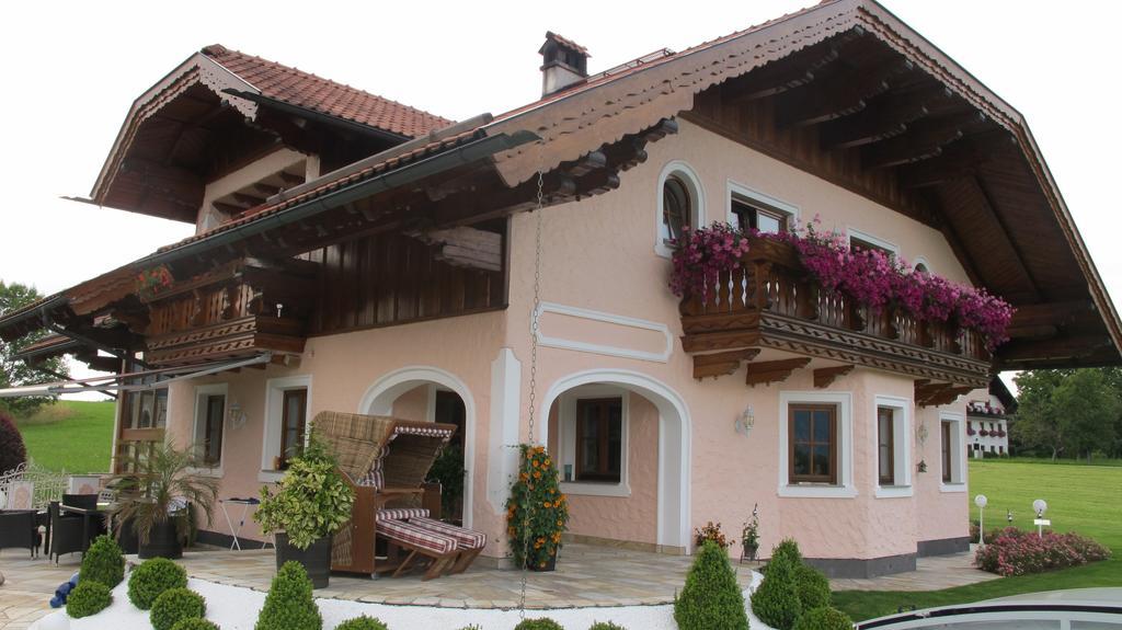 Landhaus Widlroither Mondsee Exterior photo