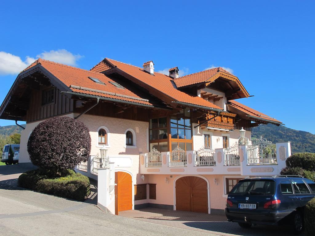 Landhaus Widlroither Mondsee Room photo